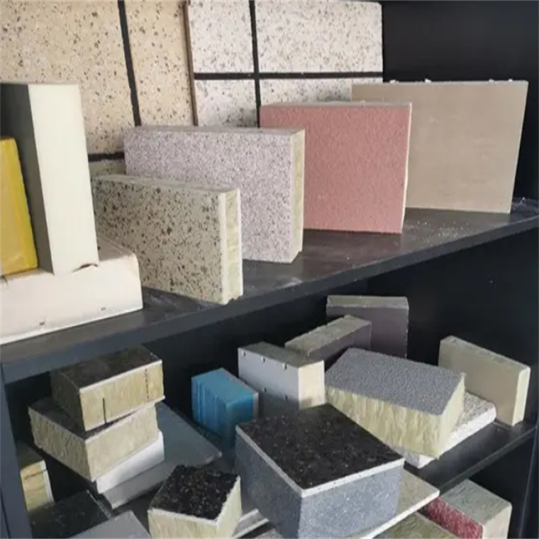 成都陶瓷保温装饰一体板