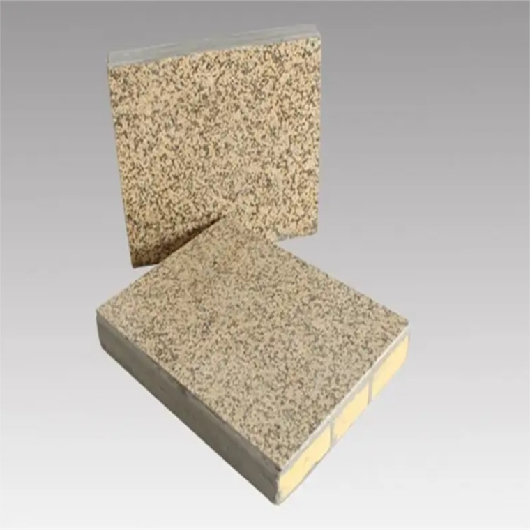 成都石材保温装饰板