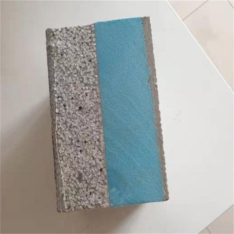 四川多彩漆外墙保温装饰一体板