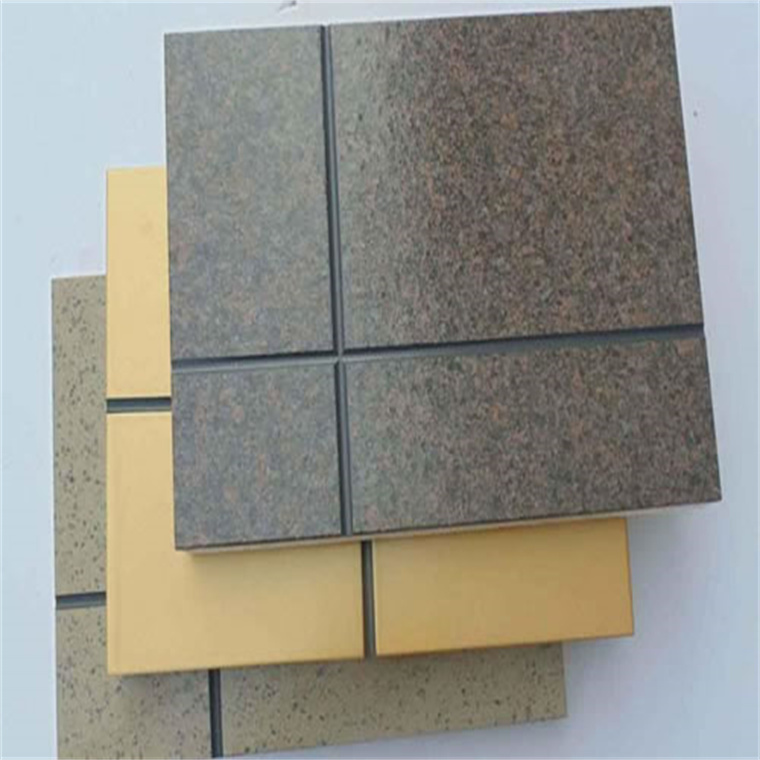 成都多彩漆外墙保温装饰板 成都多彩漆外墙保温装饰板